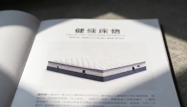 健康床垫如何改善睡眠质量？从卧室场景切入